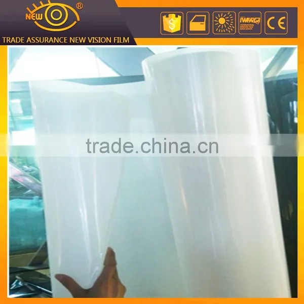 Removable PPF Paint Protection Car Painting Sticker photo-2