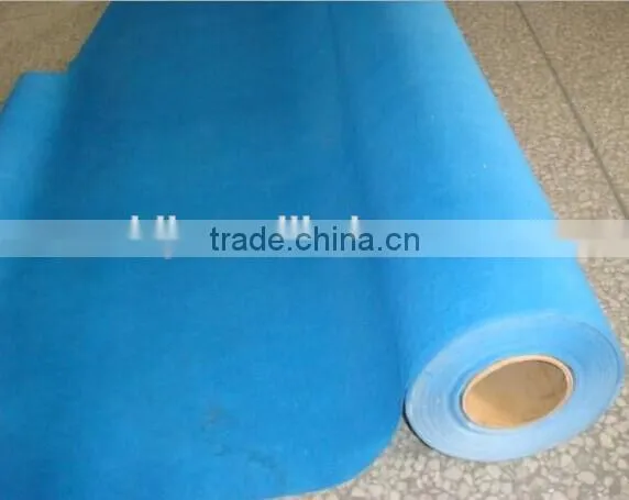 Supply Spun-bonded Non-woven Fabrics photo-2