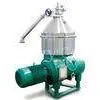 Solid-wall Design Pressure 0.05 Mpa Disc Oil Centrifugal Separators for Animal Oil