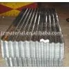 Galvanized Corrugated Steel Sheet