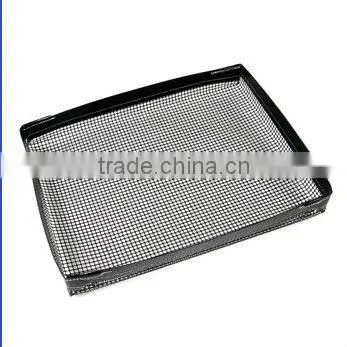 Non-stick Chips Mesh Grill Basket