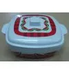 Melamine Soup Bowl