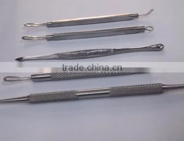 Blackhead Removal Tool Blackhead Remover Kit Stainless Steel photo-5