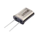HC-49U Quartz Crystal Resonator