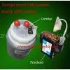 Encad Novajet 1000i Chip Decoder and Print Head photo-2