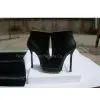 YSL Bootie