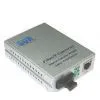 Fiber Optic Media Converter Transceiver Ethernet