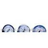 Pressure Gauge(pneumatic Fitting,pneumatic Accessory,pressure Meter,manometer,gas Pressure Gauge)