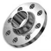 Stainless Steel Flange
