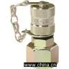 Hydraulic Test Couplings