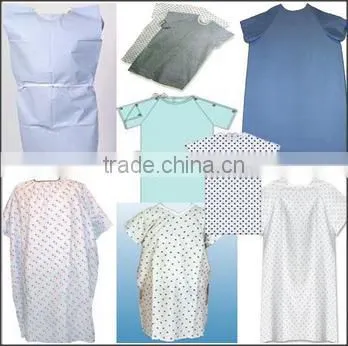 Patient Gowns 2