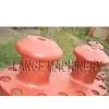 Marine Double Bitt Bollard