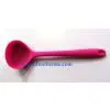 Silicone Soup Ladle photo-2