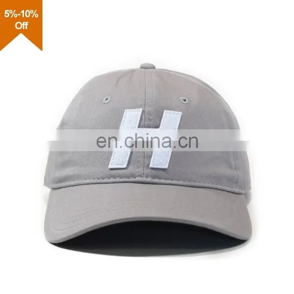 Hot Selling Printed Baseball Cap Good Shape photo-5