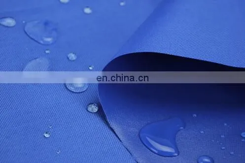 Cotton/polyester Mixed Antistatic Oil Resistant Water Resistant Fabric