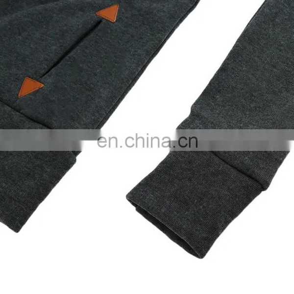 Hot Women Hoodie Sweater Tops Ladies Hooded Sweatshirt Pullover Jumper Coat Chic photo-5