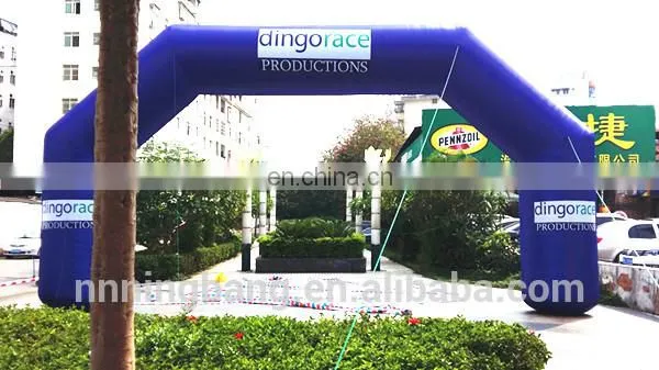 Durable Inflatable Arch for Events, Inflatable Advertising photo-2