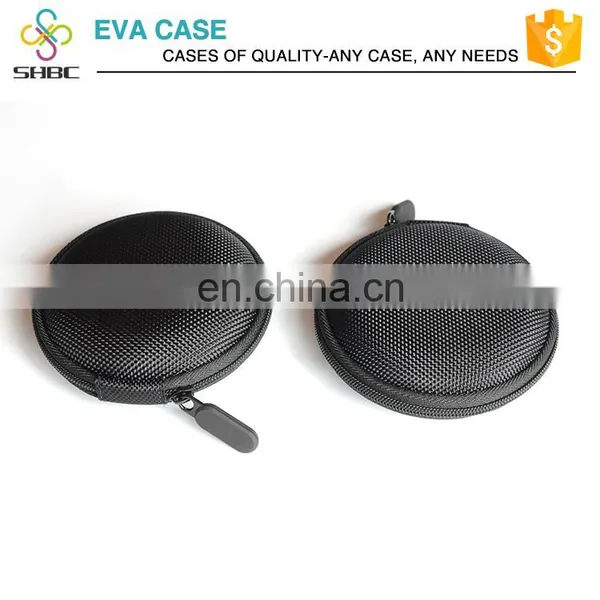 Handy Carry Hard Cover Eva New Style Earphopne Case photo-6