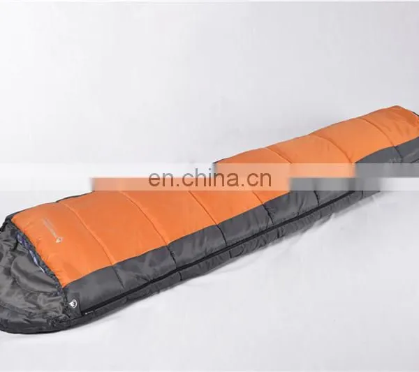 Factory Directly Provide Custom Printed Sleeping Bag photo-5