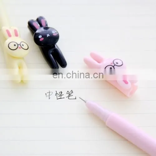 Wholesale Dropshipping High Quality Gel Pen 0.5mm Signature Pen School Stationery Office Products Supply photo-3