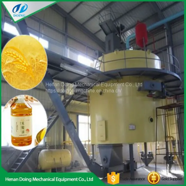 Manufacture Supply High Quality Oil Processing Machine photo-3