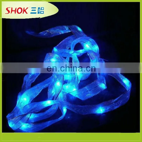 Silk Flowers Led Lights
