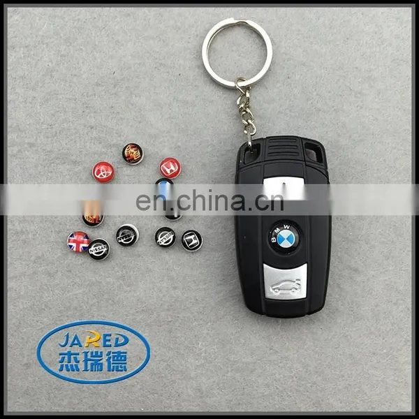 Various Kinds of Car Logo Badge Car Logo Label