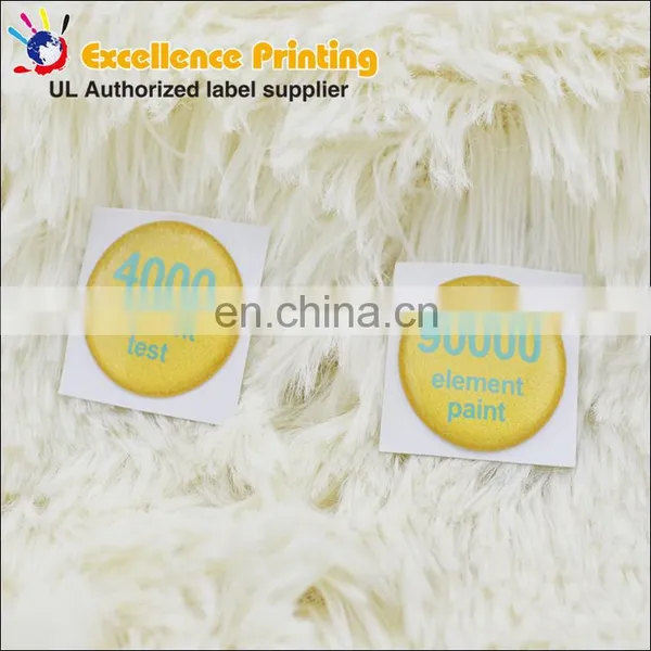 Superior Quality Different Mechanical Parts Like Silicone Garment Label photo-2