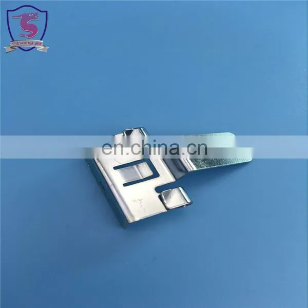 Custom Stamping Stainless Steel Metal Spring Clips photo-4