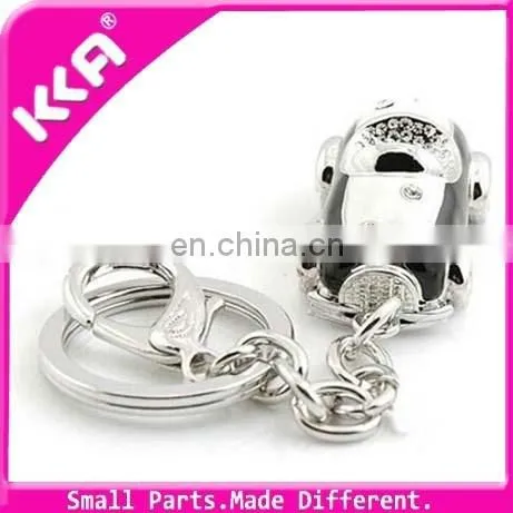 Hot selling metal key chain