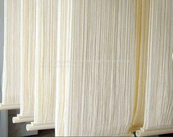 Curtain Hollow Fiber Membrane photo-4