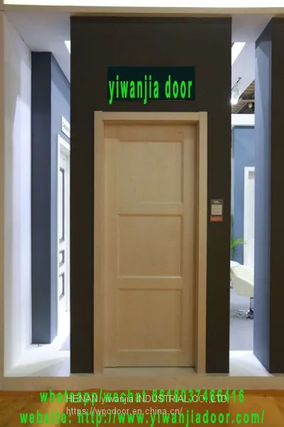 Wpc Interior Door photo-5