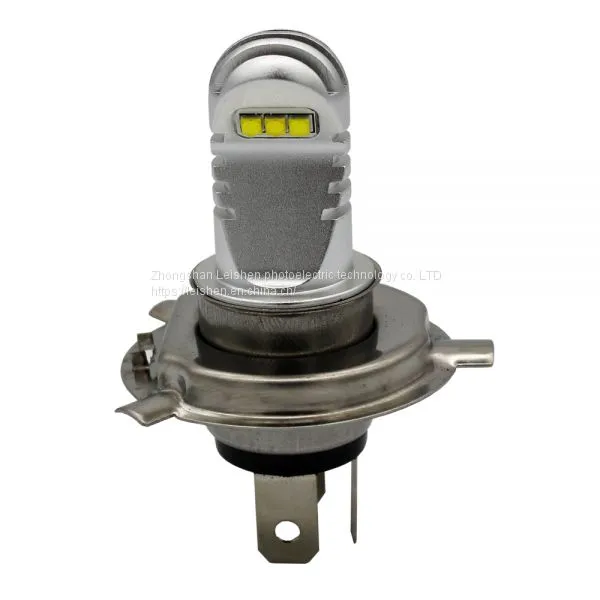 LED Fog Lamp Led Headlight Motorcycle Headlight Far-light H4/H7 30W