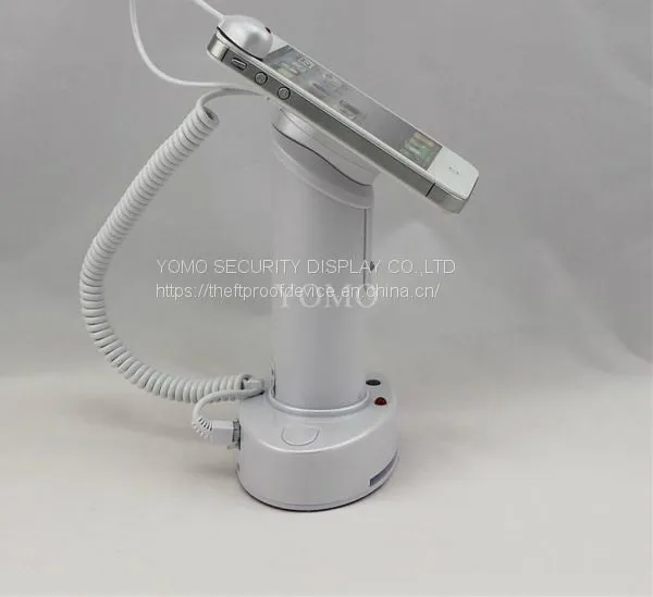 Security Display Stand for Cellphone With Alarm and Charge Function photo-4