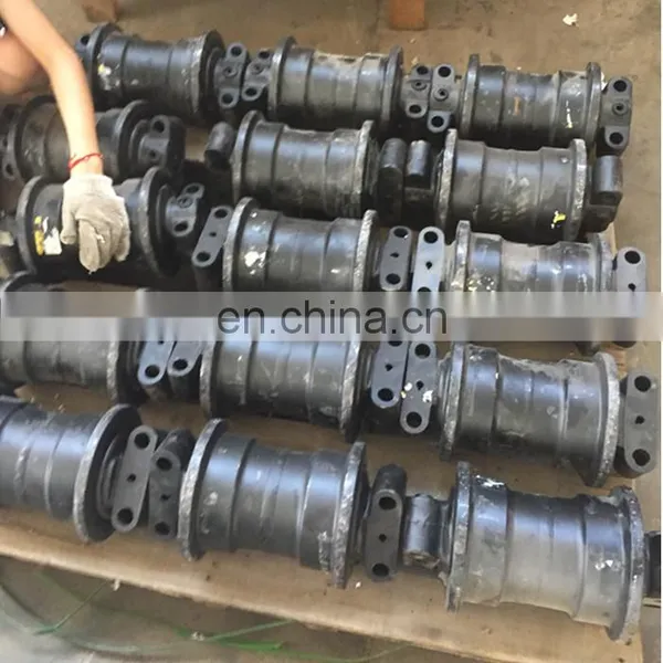 20Y-30-B0017 20Y-30-07300 20Y-30-00018 20Y-30-00017 PC200-8 EC210B Track Roller photo-3