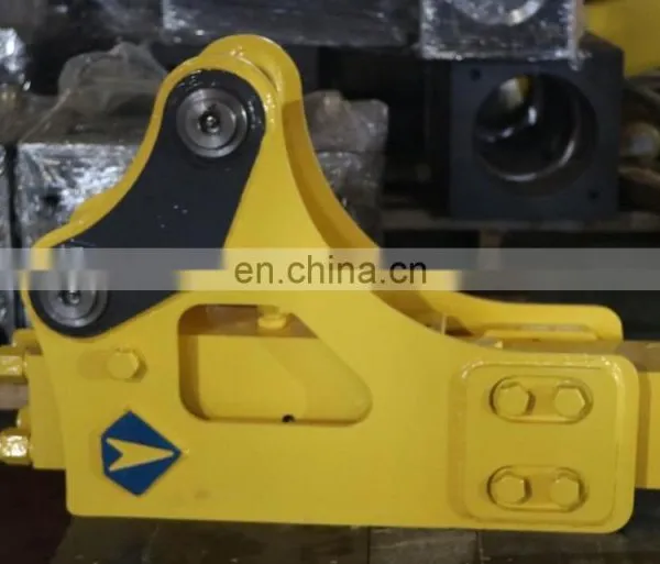 Furukawa Hydraulic Breaker F22/F20/F220 for ZX210-3 Excavator,Furukawa Hammer F22 photo-5