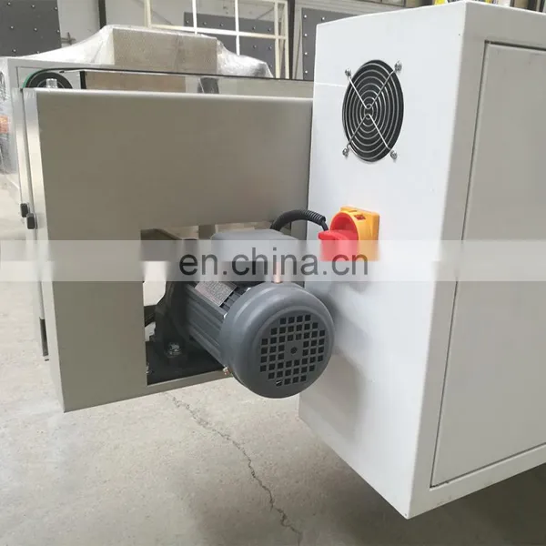 Butyl Extruder Glass Coating Machine for Spacer Bar Sale photo-6