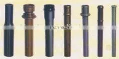 Hydraulic Steel Pipe Double End Reducing Machine photo-4