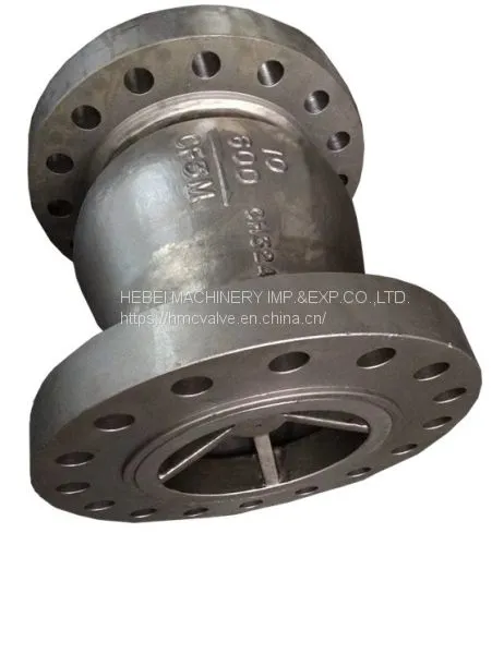 Wafer Check Valve photo-4
