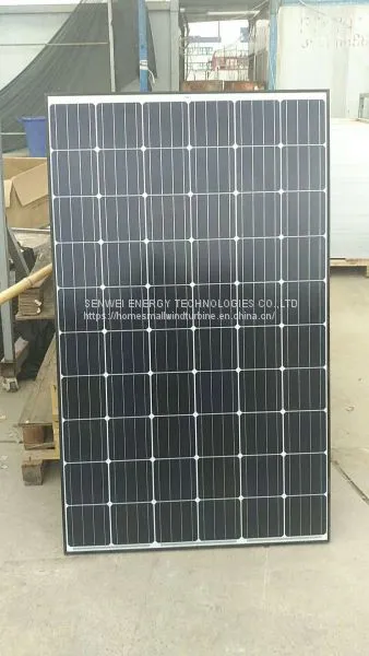 7kw Residential Solar Power Systems Setup for Home as Backup Alternative Energy photo-3