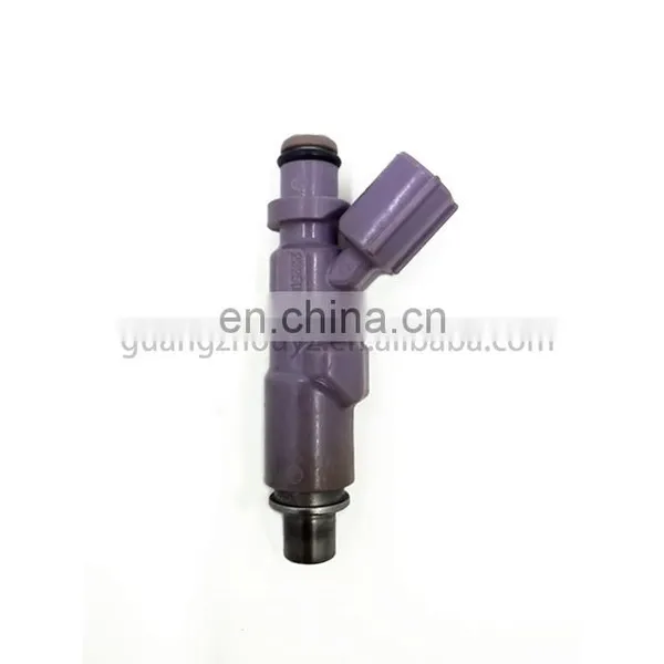 For Toyota Lexus Fuel Injector 23209-70120 23250-70120 2320970120 2325070120 photo-3