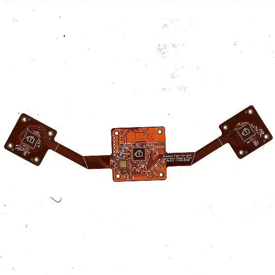 Flex PCB photo-2