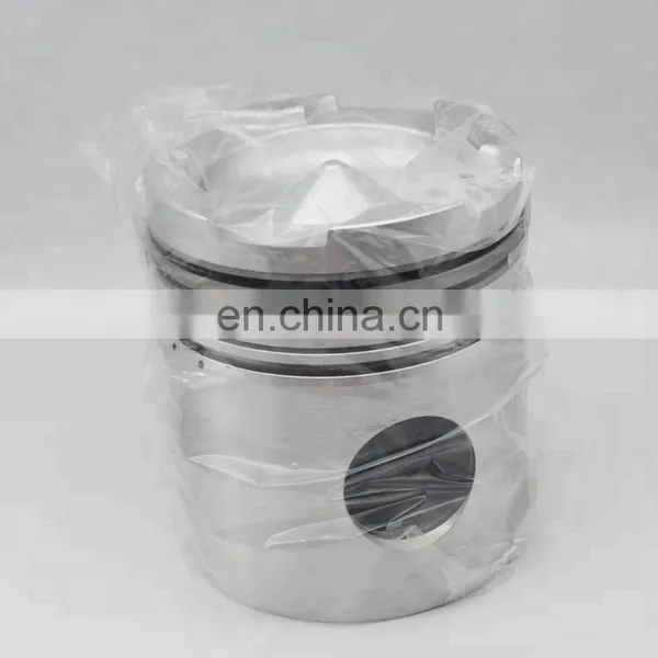 PISTON SET 3801819 FOR CUMMINS NTA855-G4 ENGINE photo-2