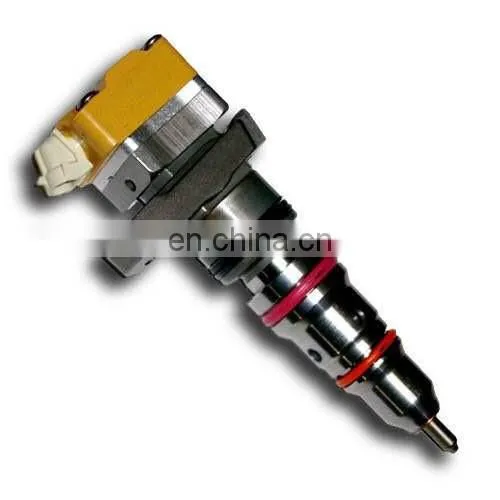 C9 Fuel Engine Common Rail Injector 236-0962 photo-6