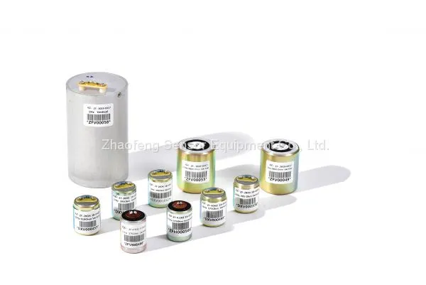 1Hz/2Hz/2.5Hz/4.5Hz/10Hz/28Hz/40Hz Geophone Element photo-3