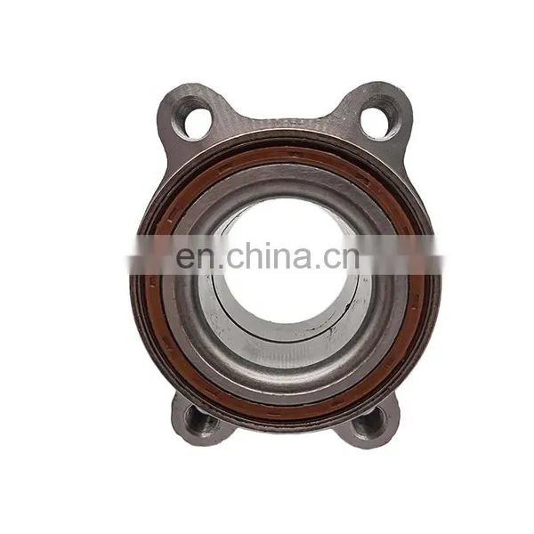 Auto Car Parts 40210-3XA0A Wholesale Steel Free Wheel Hub Locking Wheel Hub photo-2