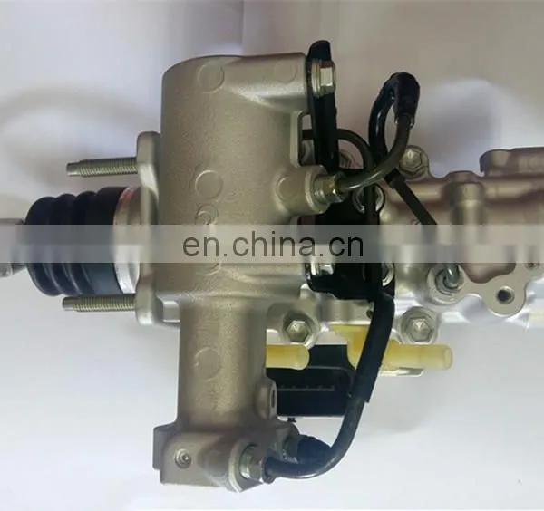 Good Quality ABS Brake Actuator Pump Assembly 47200-47040 photo-3