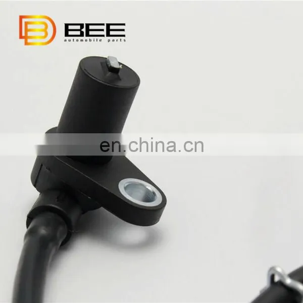 ABS Wheel Speed Sensor Front Left For MITSUBISHI MR307044 MR307046 SU12599 ALS2103 5S11146 photo-3