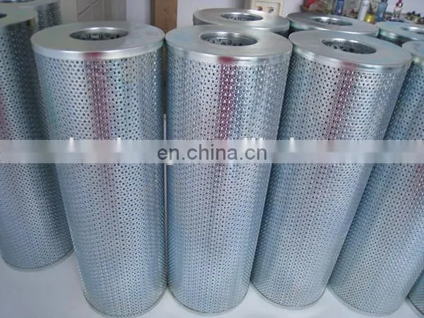 Transformer Oil Filter Cartridge 5 Micron Filter 1577GH1 Used for Oil Purifier Machines photo-4