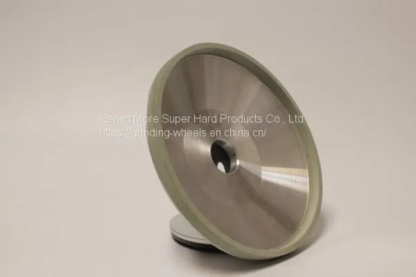 12A2 Diamond Grinding Wheel photo-2